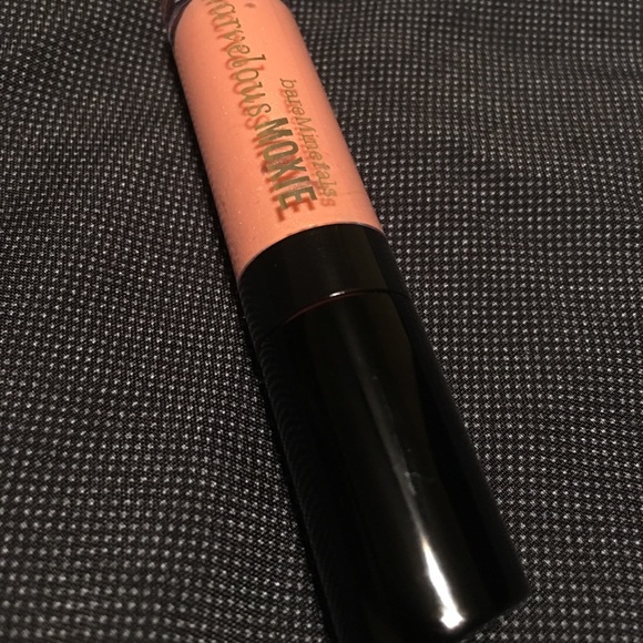 Bare Mineral Lip Gloss - Picture 2 of 3